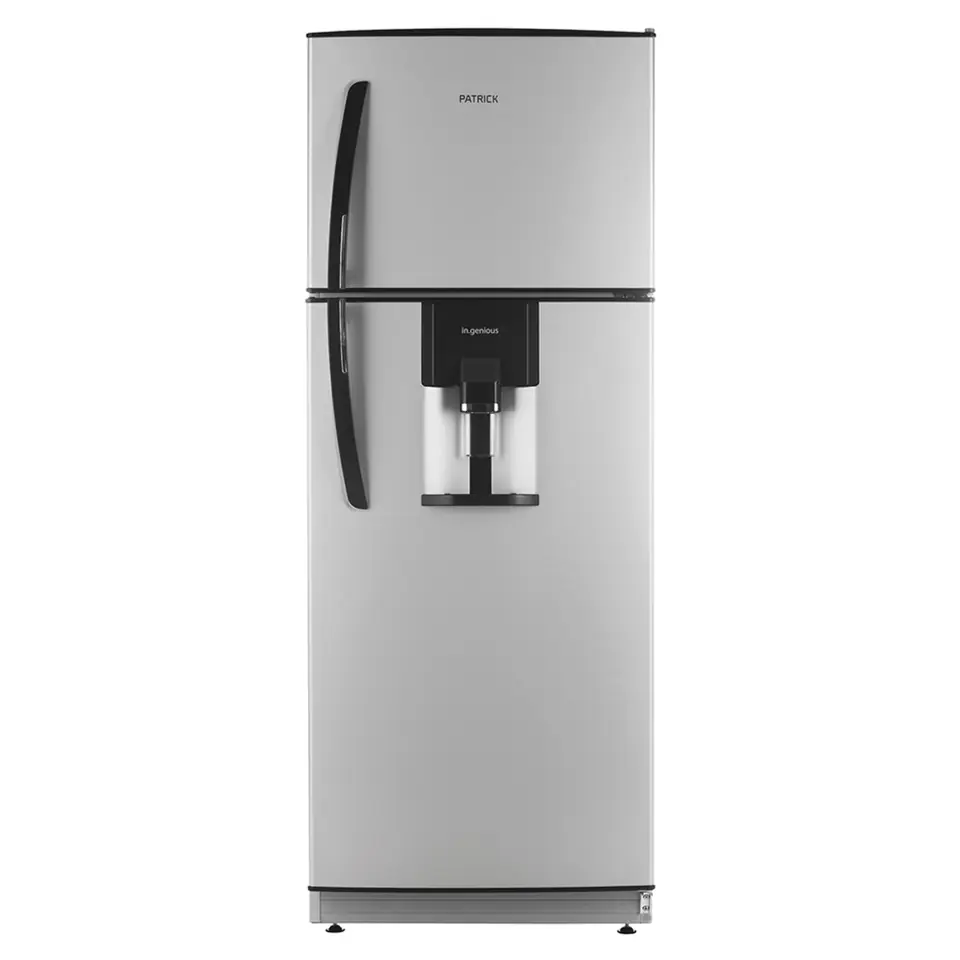 Heladera Patrick HPK 141 Primera