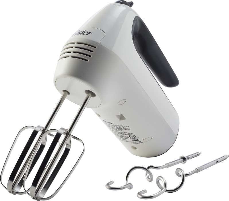 Batidora mano 3532 6 vel 250w-Oster