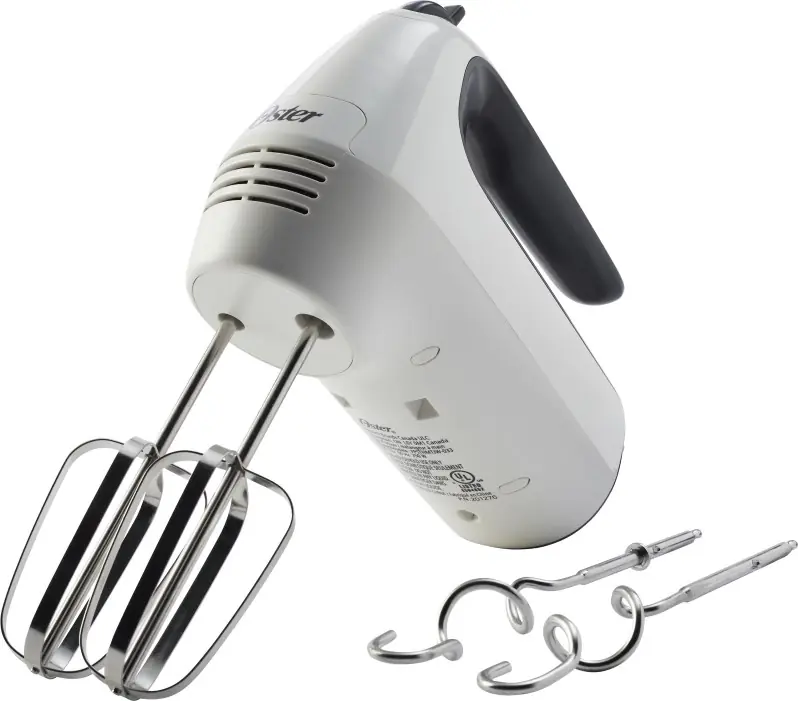 Batidora mano 3532 6 vel 250w-Oster
