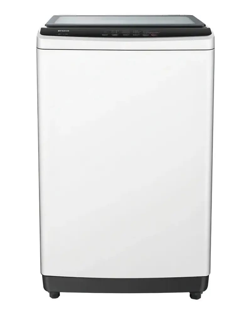 Lavarropas Enova Carga Superior 6 Kg Blanco PRIMERA