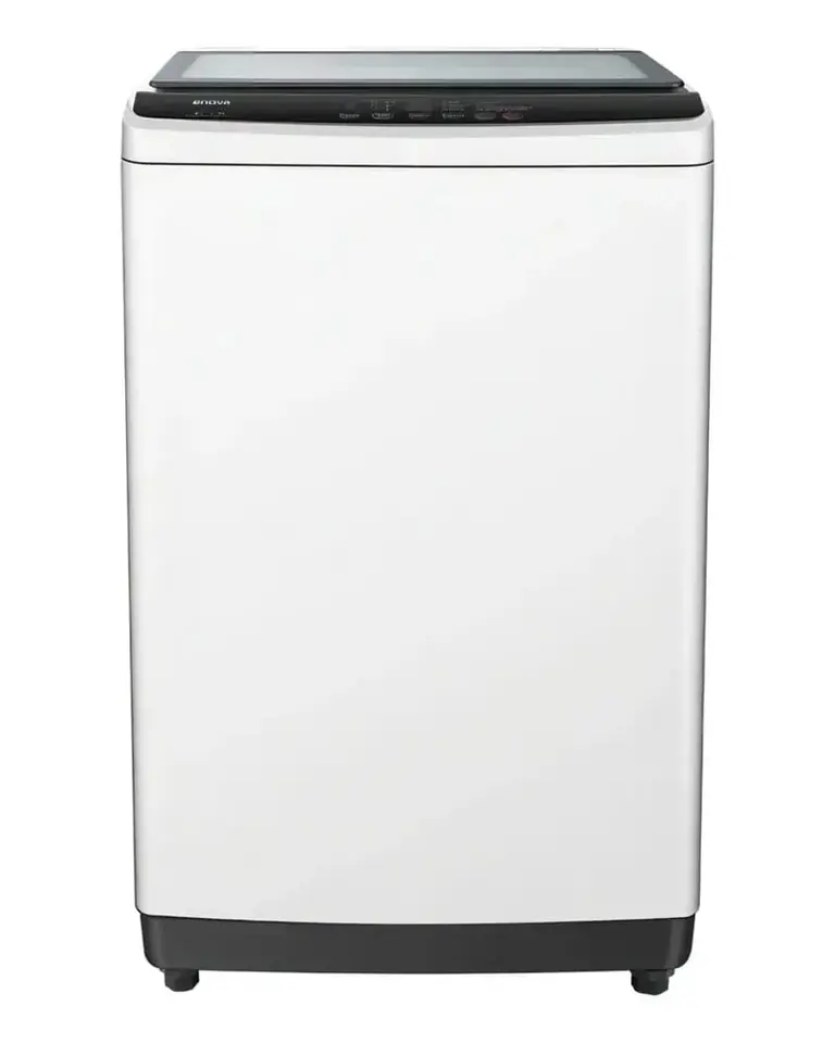 Lavarropas Enova Carga Superior 6 Kg Blanco PRIMERA