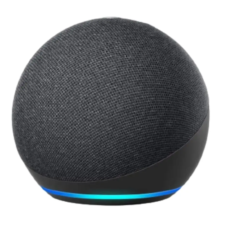 Amazon Echo Dot Alexa
