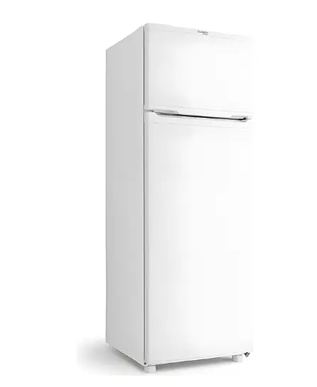 ¡ULTIMAS UNIDADES! Heladera Cíclica Eslabon de Lujo ERD36HB 336Lts outlet premium