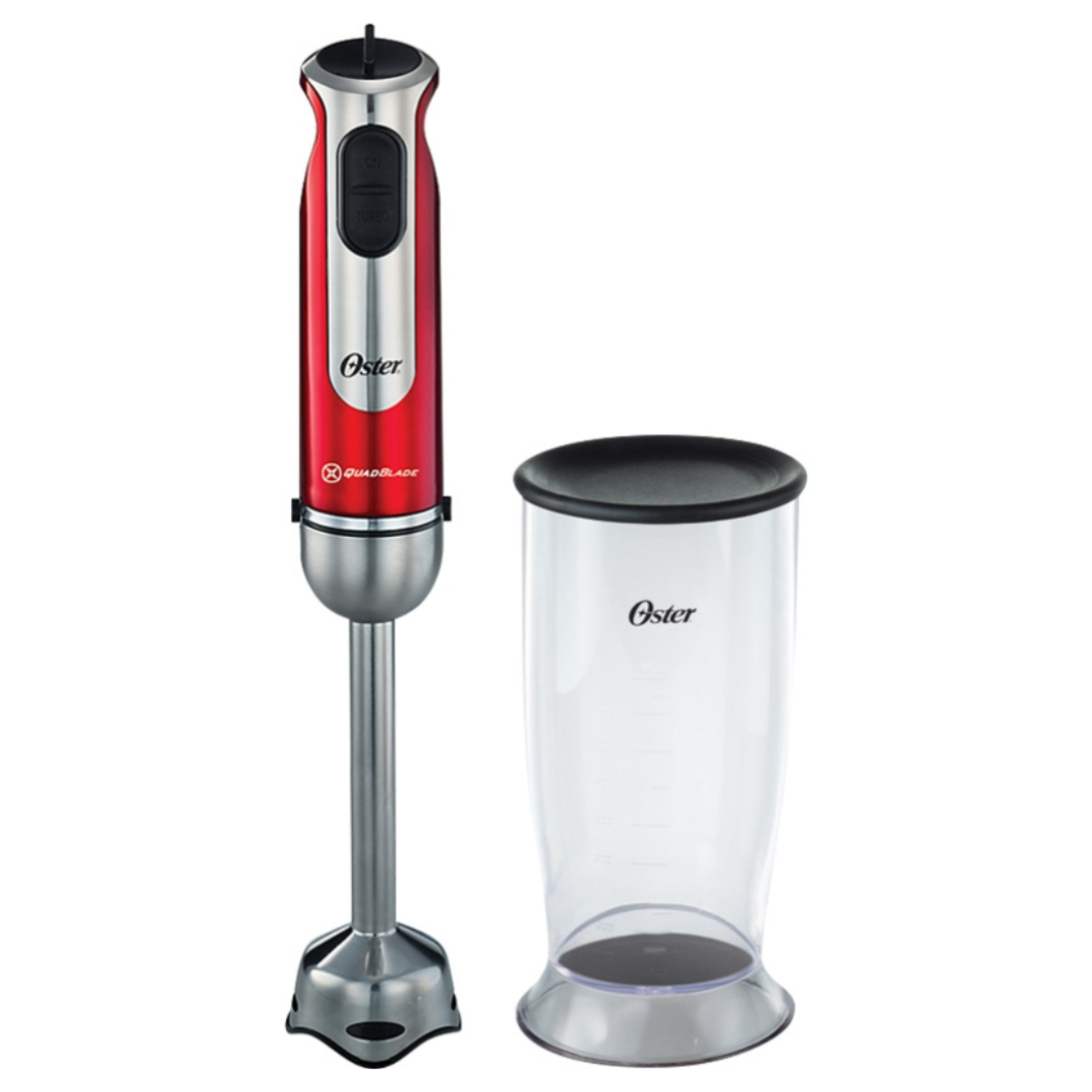 MIXER 2803 800W RO C/VASO. - OSTER
