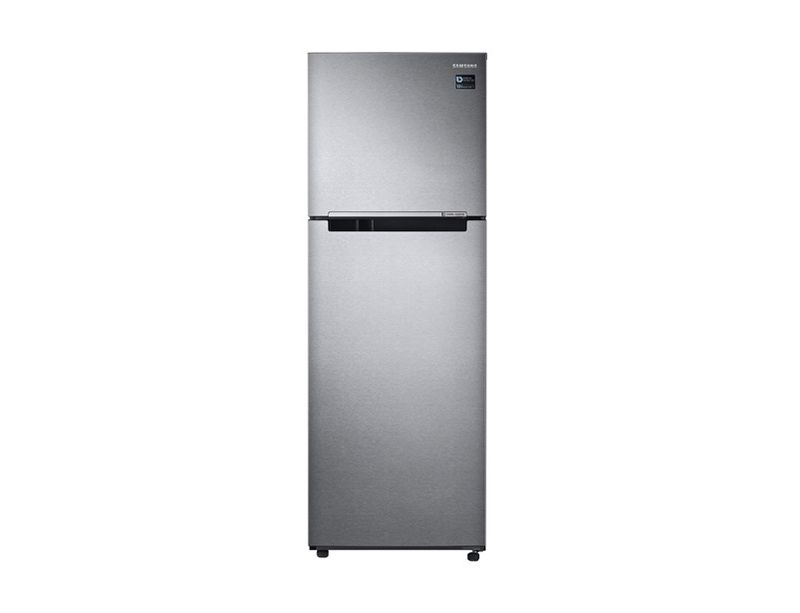 ¡¡OFERTA IMPERDIBLE!! HELADERA NO FROST SAMSUNG RT32 SILVER PRIMERA