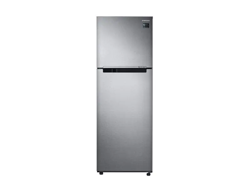 ¡¡OFERTA IMPERDIBLE!! HELADERA NO FROST SAMSUNG RT32 SILVER PRIMERA
