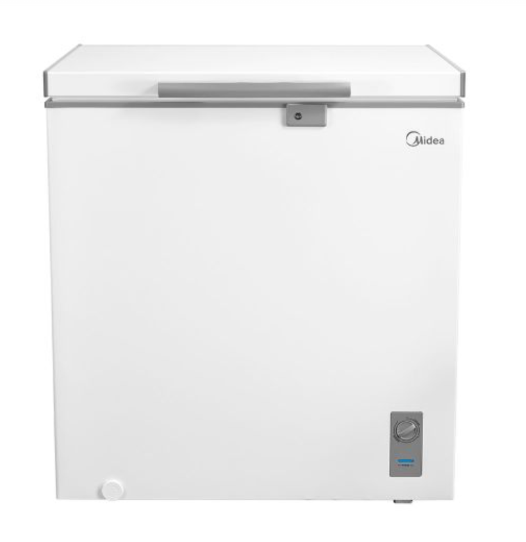 ¡¡OFERTA ESPECIAL!! Freezer Inverter Horizontal Midea MDRC284FZE01 194 Litros