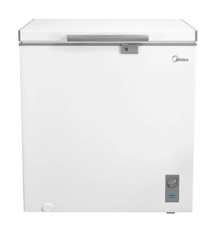 ¡¡OFERTA ESPECIAL!! Freezer Inverter Horizontal Midea MDRC284FZE01 194 Litros