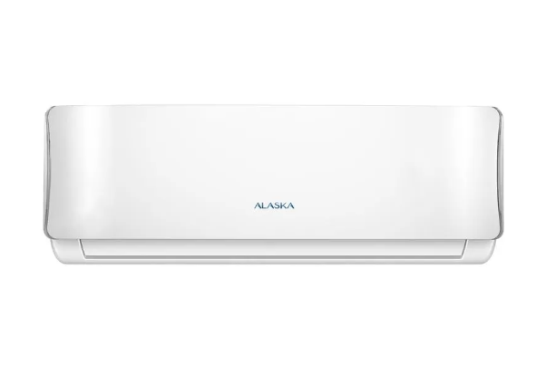 Aire Acondicionado Split Frío/Calor Alaska 3000F 3450W AS35WCCS