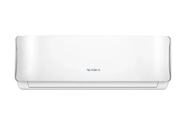 Aire Acondicionado Split Frío/Calor Alaska 3000F 3450W AS35WCCS