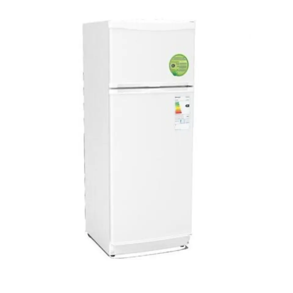 HELADERA BAMBI 1200 BA BLANCA