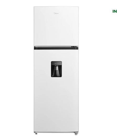 ¡OFERTA EXCLUSIVA! Heladera 340L Mdrt489mte01adw No Frost . Ee A++ - MIDEA