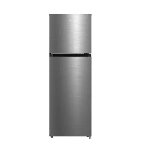 ¡¡SUPER SALE!! Heladera No Frost Inverter Top Mount 266L Inox MDRT385MTF46AD