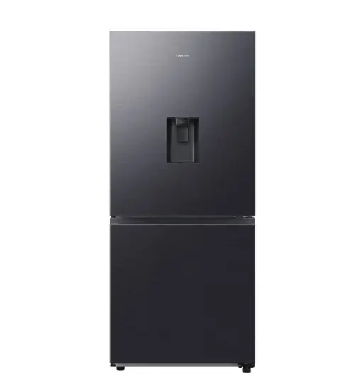 !!ATENCION¡¡ OFERTA IMPERDIBLE Heladera Samsung RB45 - 455LTS Bottom Black PRIMERA