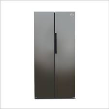 ¡OFERTA DE ESTA SEMANA! HELADERA SIDE BY SIDE NEBA SB400