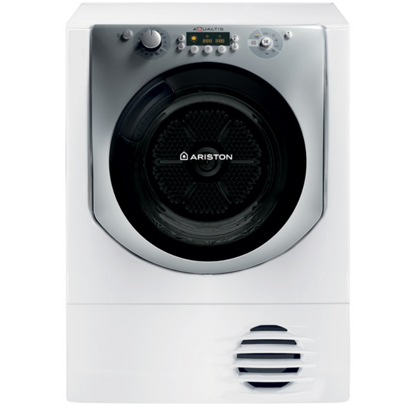 Secadora Ariston 9kg Aqualtis por condensación (Outlet)