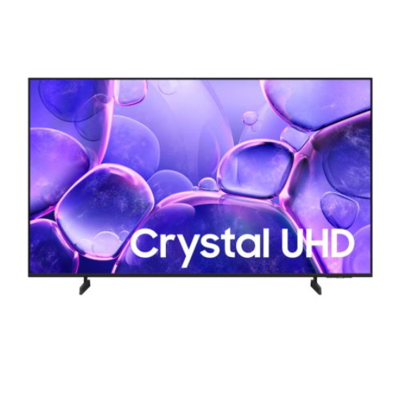 Smart TV Samsung 65" LED 4K Crystal UHD U8000F