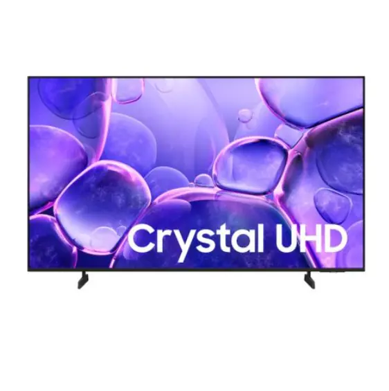 Smart TV Samsung 65" LED 4K Crystal UHD U8000F