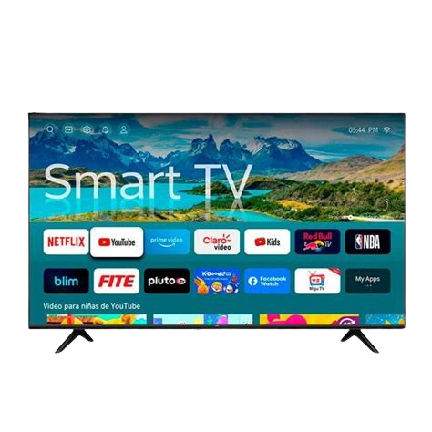 SMART TV JVC Lt-50da7125 Led 4k 50 220v