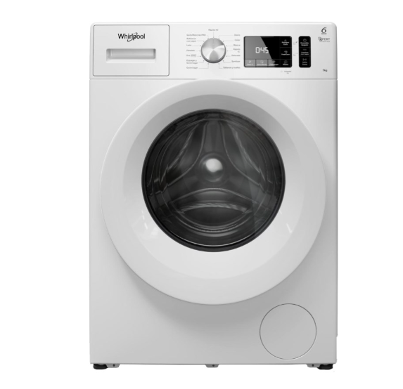 ¡OFERTA LIMITADA! Lavarropas Automatico 7K Wnq70ab 1200Rpm 15P - WHIRLPOOL