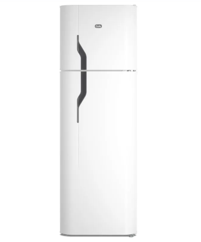 ¡¡SUPER OFERTA!! Heladera Gafa con Freezer No Frost 347L Blanca HGNF3900B PRIMERA
