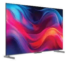 ¡¡¡SUPER OFERTA!! SMART TV NOBLEX 86" GOOGLE TV PRIMERA