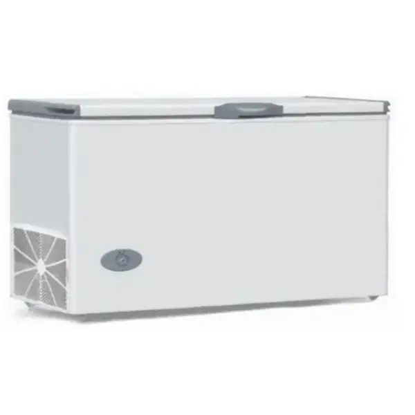 Freezer Bambi 400 lts