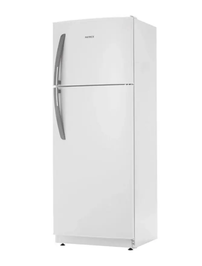 Heladera Patrick hp141 Blanca