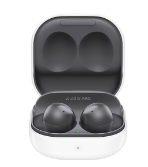 AURICULARES IN-EAR INALÁMBRICOS SAMSUNG GALAXY BUDS2 NEGRO (SM-R177NZK)