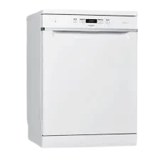 Lavavajillas Whirlpool WLV14 de 14 cubiertos blanco 220V - 240V