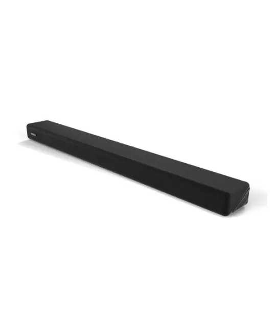 Barra De Sonido 94sb155a Noblex 130w Bluetooth Color Negro