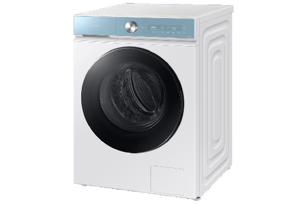 Lavarropas Samsung 10.5 KG Blanco