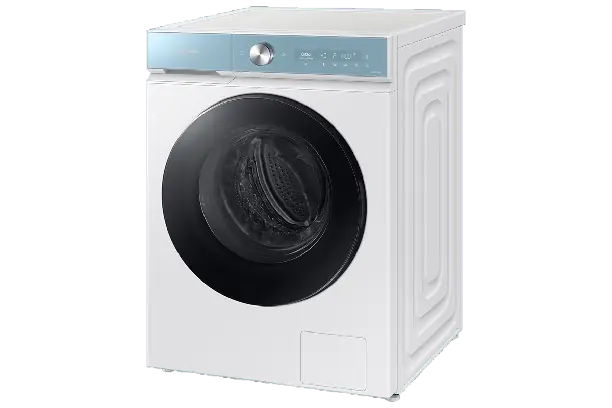 ¡¡SUPER DESCUENTO!! Lavarropas Samsung IA 10. KG White OUTLET PREMIUM