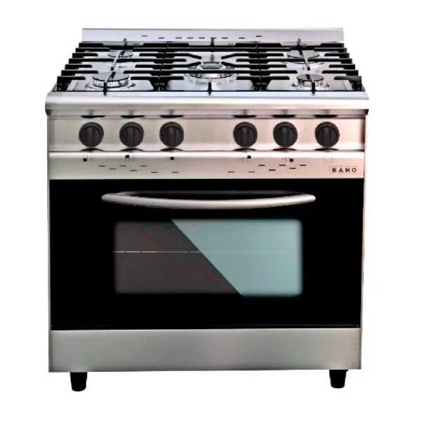 COCINA MORELLI SAHO JITAKU 82 CM PUERTA VISOR
