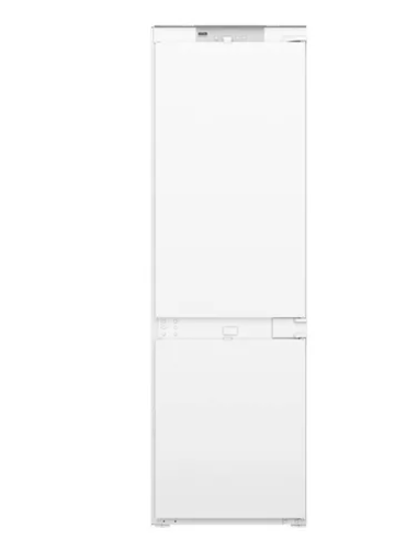 ¡¡SUPER OFERTA EXCLUSIVA!! Heladera Whirlpool No Frost Wre25ab Panelable Inverter 244l Color Blanco outlet premium