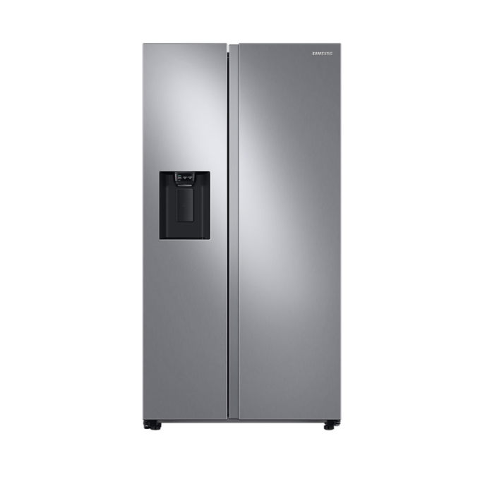 ¡SUPER SALE! HELADERA SAMSUNG SIDE BY SIDE RS27 780 LTS INVERTER NO FROST (OUTLET)