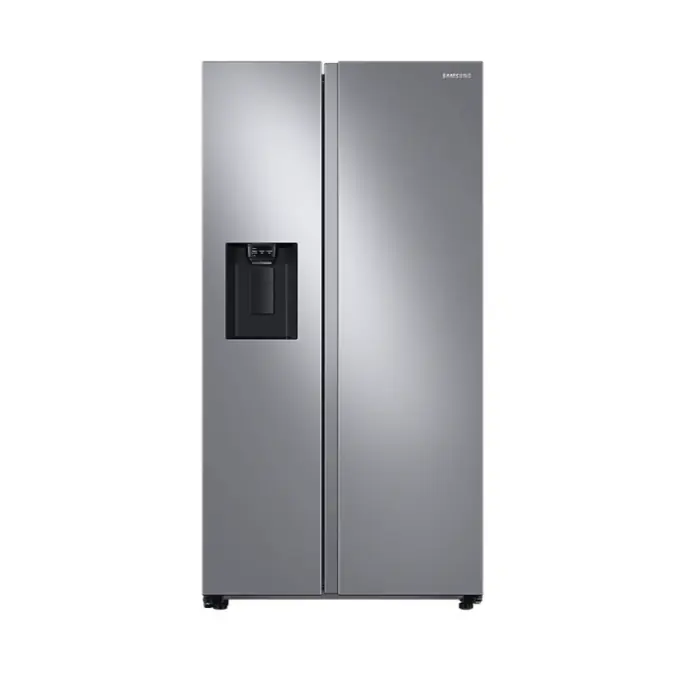 ¡SUPER SALE! HELADERA SAMSUNG SIDE BY SIDE RS27 780 LTS INVERTER NO FROST (OUTLET)