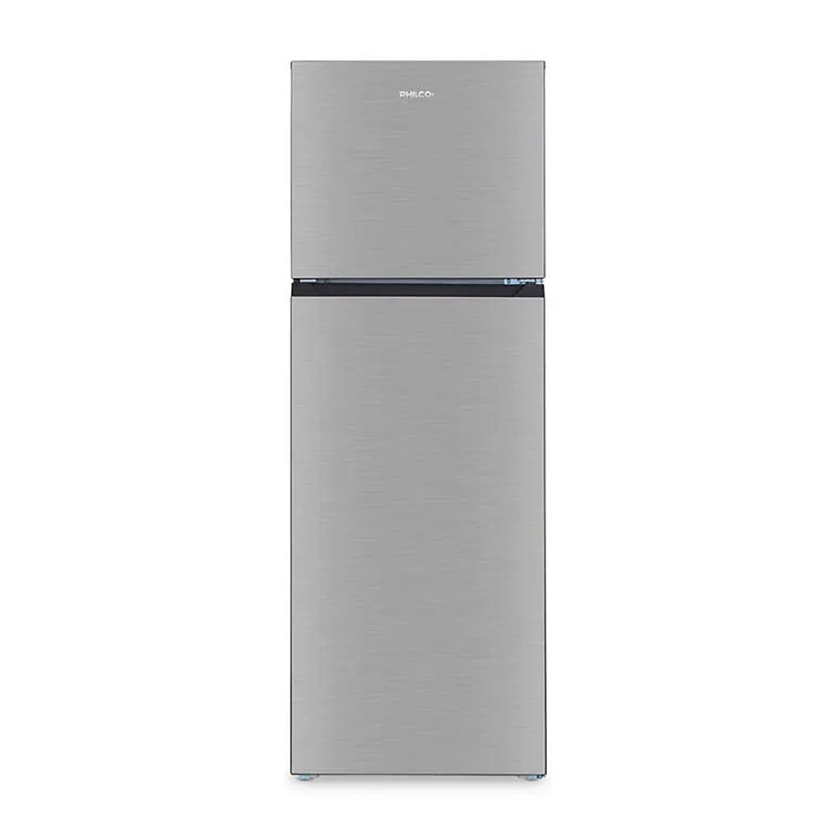 HELADERA CICLICA INOX 260 L