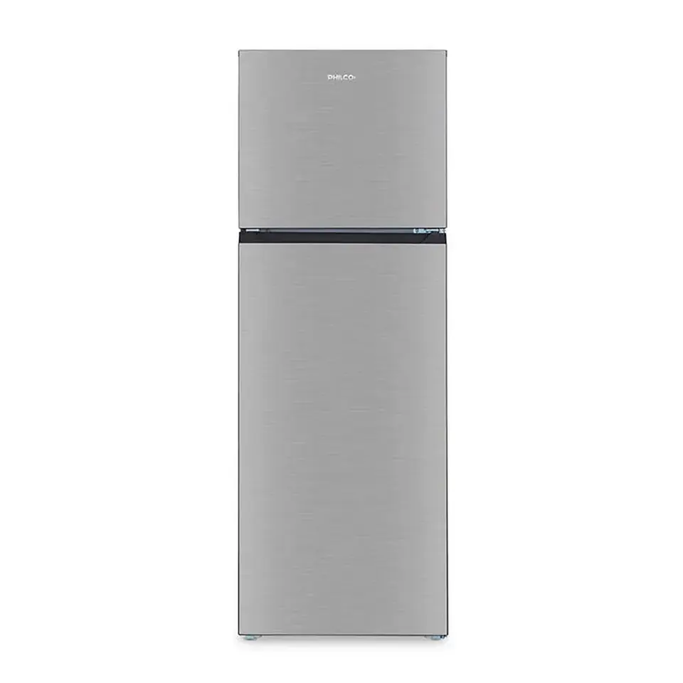 HELADERA CICLICA INOX 260 L