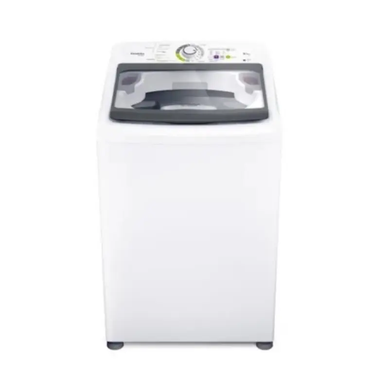 ¡¡SUPER OFERTA!! Lavarropas automático Eslabón de Lujo EWH09A blanco 9kg 220 V OUTLET