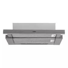 CAMPANA WHIRLPOOL WAR60RPIM AKR63901IX 60 CM INOX - OUTLET