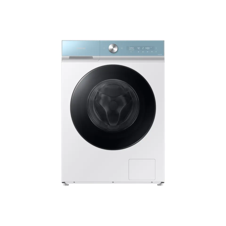 Lavarropas SAMSUNG 10.5kg Carga Frontal Bespoke AI OUTLET PREMIUM - WW10CB944DGMBG