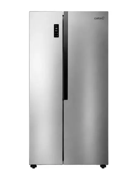 HELADERA CATA SIDE BY SIDE 519LTS