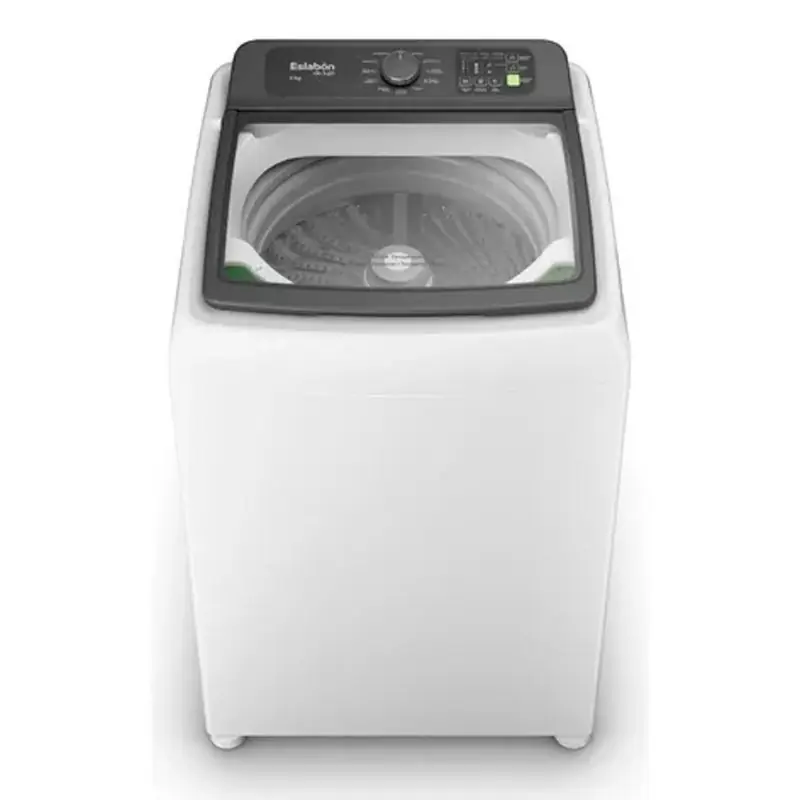 LAVARROPAS ESLABON DE LUJO 9KG 220V EWN09ABWZA - OUTLET