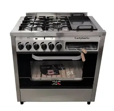 COCINA USMAN CARLIPLANCHA 90 - PRIMERA