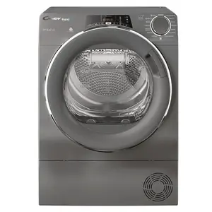 SECARROPAS CANDY 12 9KG CONDESACIÓN INOX - PRIMERA