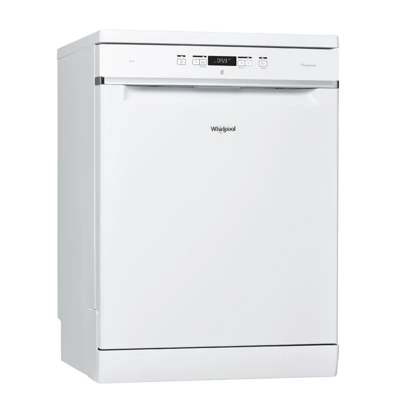 LAVAVAJILLAS WHIRLPOOL 14 SETS BLANCO - OUTLET