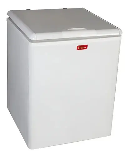 FREEZER NEBA TRIAL F-250 250 LTS BLANCO 250 LITROS - PRIMERA