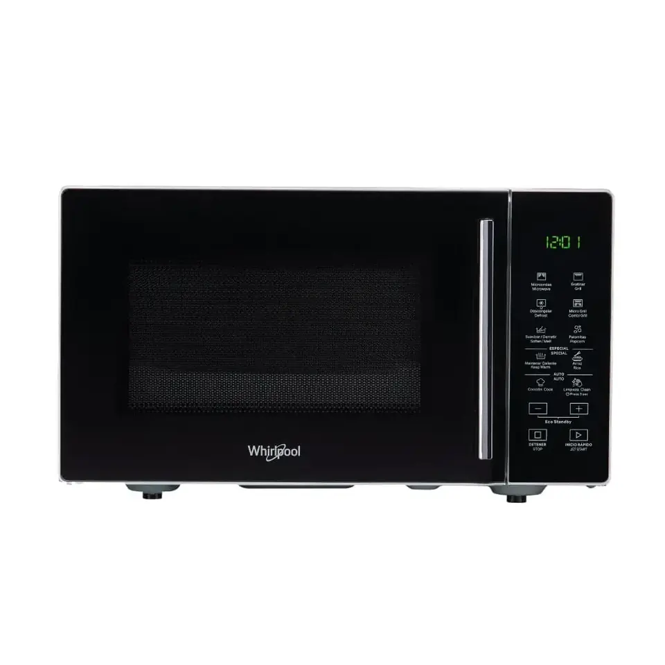 Microondas WHIRLPOOL  25 Ltrs - WMS25BS