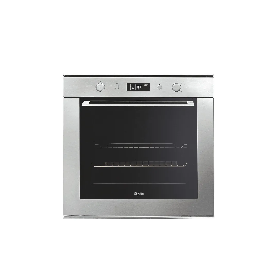 HORNO ELECTRICO WHIRLPOOL WOB75ARDIM OUTLET PREMIUM